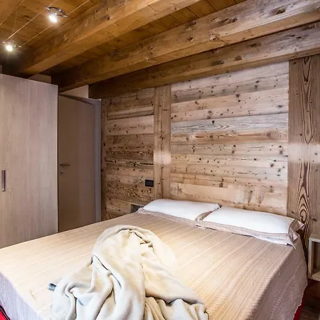 Hellochalet_maison Kanj Apartment *